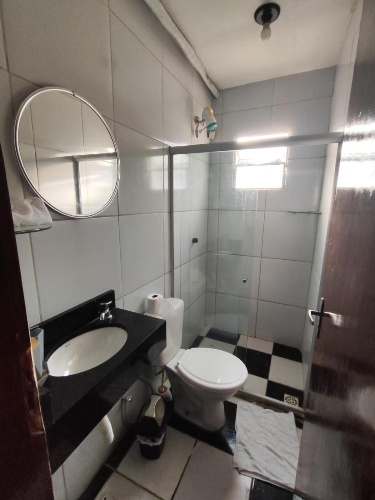 Pousada Tiriri Guesthouse Barra do Camaragibe エクステリア 写真