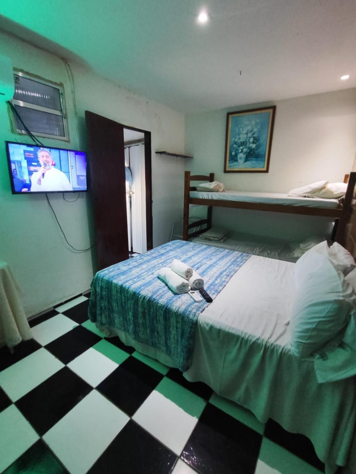 Pousada Tiriri Guesthouse Barra do Camaragibe エクステリア 写真