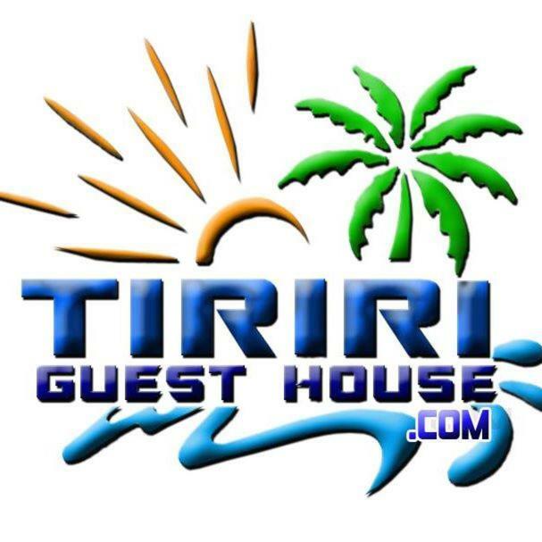 Pousada Tiriri Guesthouse Barra do Camaragibe エクステリア 写真